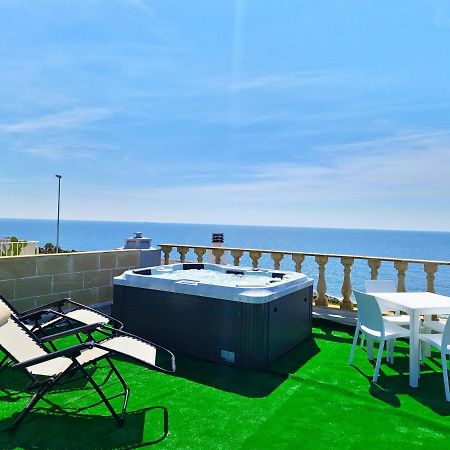 Santa Maria di Leuca Villa Cosentini Con Jacuzzi Privata By Hdsalento المظهر الخارجي الصورة